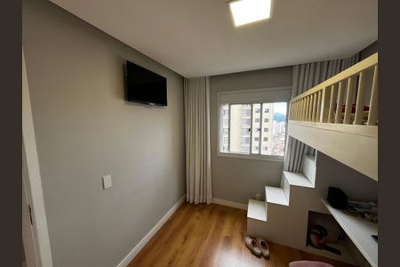 Apartamento à venda com 121m², 3 quartos e 2 vagas Apartamento à venda com 121m², 3 quartos e 2 vagasQuarto 2