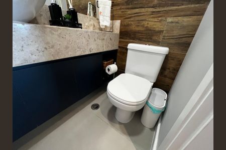 Apartamento à venda com 121m², 3 quartos e 2 vagas Apartamento à venda com 121m², 3 quartos e 2 vagasLavabo