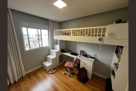 Apartamento à venda com 121m², 3 quartos e 2 vagas Apartamento à venda com 121m², 3 quartos e 2 vagasQuarto 2