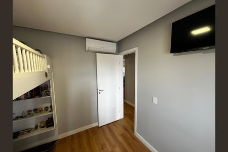 Apartamento à venda com 121m², 3 quartos e 2 vagas Apartamento à venda com 121m², 3 quartos e 2 vagasQuarto 2