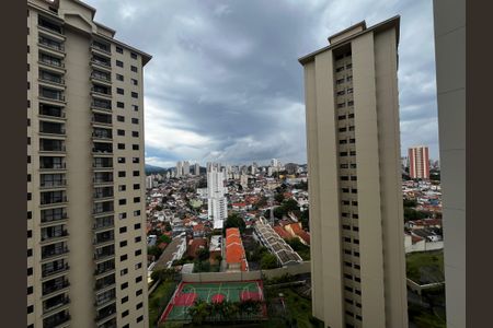 Apartamento à venda com 121m², 3 quartos e 2 vagas Apartamento à venda com 121m², 3 quartos e 2 vagasQuarto 2 Vista