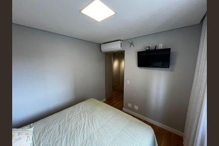Apartamento à venda com 121m², 3 quartos e 2 vagas Apartamento à venda com 121m², 3 quartos e 2 vagasQuarto Suíte