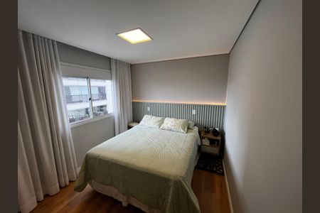 Apartamento à venda com 121m², 3 quartos e 2 vagas Apartamento à venda com 121m², 3 quartos e 2 vagasQuarto Suíte