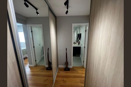 Apartamento à venda com 121m², 3 quartos e 2 vagas Apartamento à venda com 121m², 3 quartos e 2 vagasQuarto Suíte