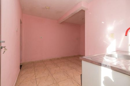 Casa para alugar com 250m², 1 quarto e sem vagaSala/Cozinha