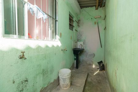 Casa para alugar com 250m², 1 quarto e sem vagaÁrea de Serviço