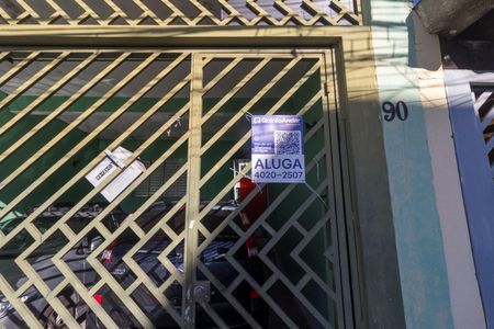 Casa para alugar com 250m², 1 quarto e sem vagaplaca instalada