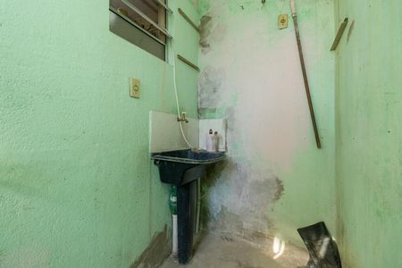 Casa para alugar com 250m², 1 quarto e sem vagaÁrea de Serviço