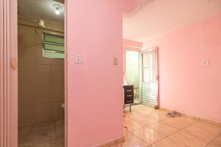 Casa para alugar com 250m², 1 quarto e sem vagaSala/Cozinha