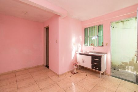 Casa para alugar com 250m², 1 quarto e sem vagaSala/Cozinha