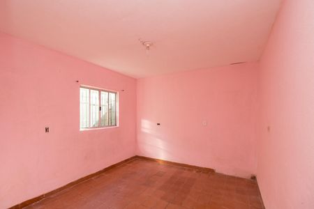 Quarto de casa para alugar com 1 quarto, 250m² em Parque dos Bancarios, São Paulo