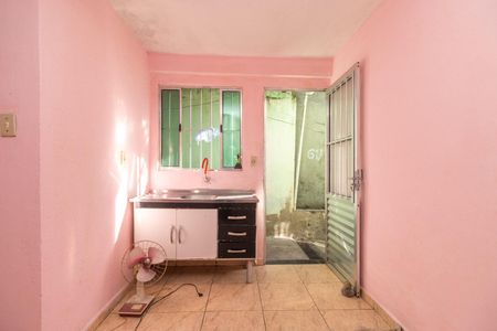 Casa para alugar com 250m², 1 quarto e sem vagaSala/Cozinha