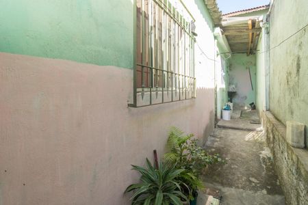 Casa para alugar com 250m², 1 quarto e sem vagaQuintal