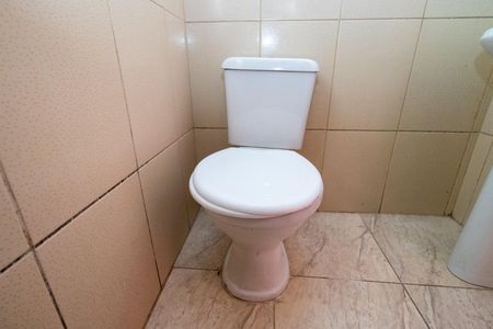 Casa para alugar com 250m², 1 quarto e sem vagaBanheiro