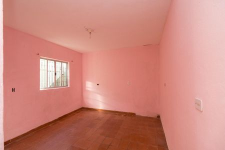 Quarto de casa para alugar com 1 quarto, 250m² em Parque dos Bancarios, São Paulo