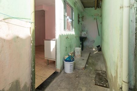 Casa para alugar com 250m², 1 quarto e sem vagaÁrea de Serviço