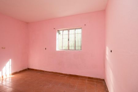 Quarto de casa para alugar com 1 quarto, 250m² em Parque dos Bancarios, São Paulo