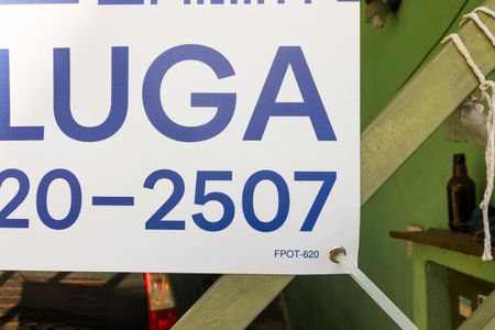 Casa para alugar com 250m², 1 quarto e sem vagaplaca instalada