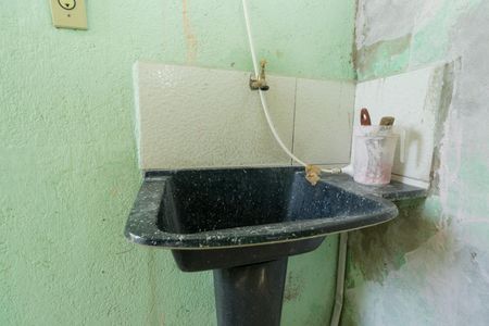 Casa para alugar com 250m², 1 quarto e sem vagaÁrea de Serviço