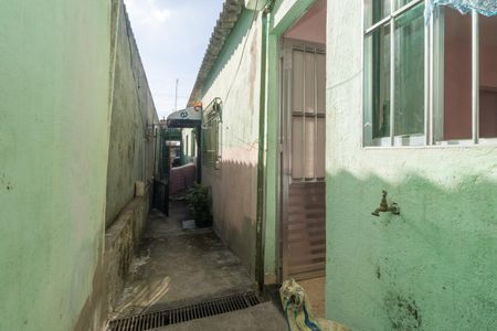 Casa para alugar com 250m², 1 quarto e sem vagaQuintal