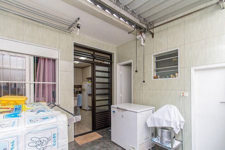 Apartamento para alugar com 154m², 3 quartos e 2 vagasÁrea Externa