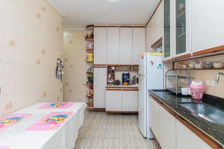 Apartamento para alugar com 154m², 3 quartos e 2 vagasCozinha