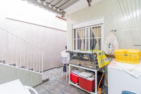 Apartamento para alugar com 154m², 3 quartos e 2 vagasÁrea Externa