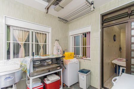 Apartamento para alugar com 154m², 3 quartos e 2 vagasÁrea Externa