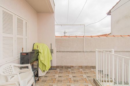 Apartamento para alugar com 154m², 3 quartos e 2 vagasTerraço