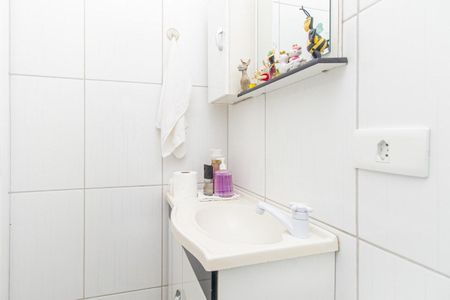 Apartamento para alugar com 154m², 3 quartos e 2 vagasBanheiro