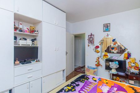 Apartamento para alugar com 154m², 3 quartos e 2 vagasQuarto 3