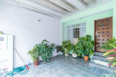 Apartamento para alugar com 154m², 3 quartos e 2 vagasVaranda da Sala