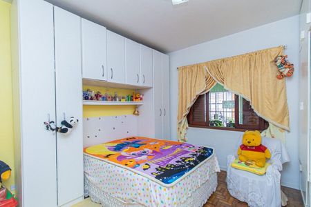 Apartamento para alugar com 154m², 3 quartos e 2 vagasQuarto 3