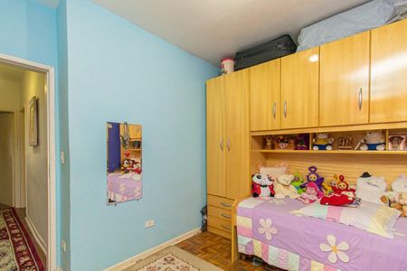 Apartamento para alugar com 154m², 3 quartos e 2 vagasQuarto 4