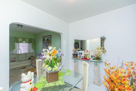 Apartamento para alugar com 154m², 3 quartos e 2 vagasCopa