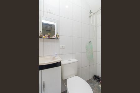 Apartamento para alugar com 154m², 3 quartos e 2 vagasBanheiro