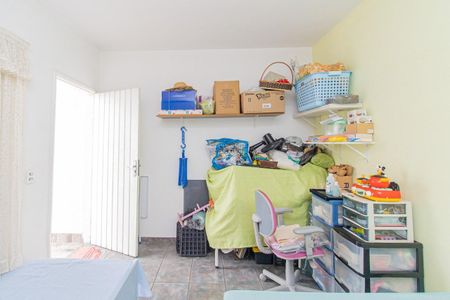 Apartamento para alugar com 154m², 3 quartos e 2 vagasQuarto 2