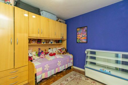 Apartamento para alugar com 154m², 3 quartos e 2 vagasQuarto 4