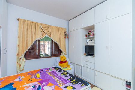 Apartamento para alugar com 154m², 3 quartos e 2 vagasQuarto 3