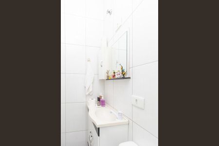 Apartamento para alugar com 154m², 3 quartos e 2 vagasBanheiro