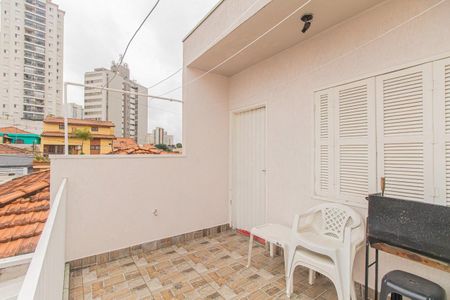 Apartamento para alugar com 154m², 3 quartos e 2 vagasTerraço