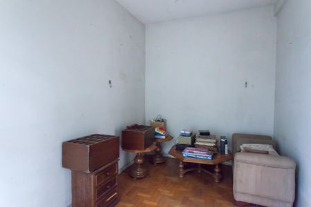Sala de casa à venda com 4 quartos, 280m² em Vila Ermelinda, Belo Horizonte