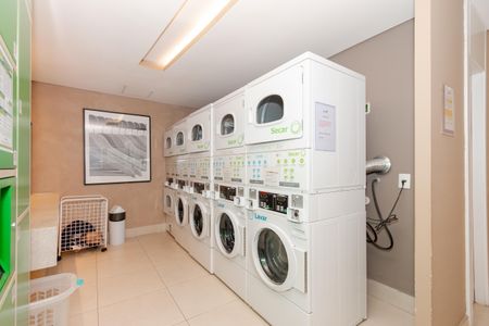 Studio para alugar com 48m², 1 quarto e 1 vagaÁrea comum