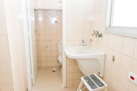 Apartamento à venda com 69m², 2 quartos e 1 vagaÁrea de Serviço