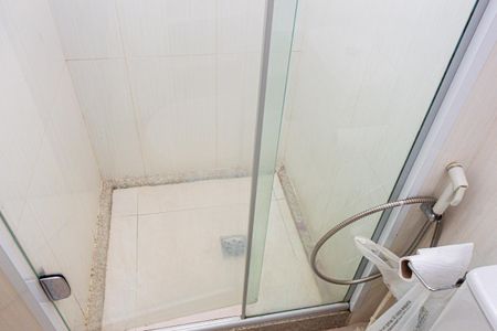 Apartamento à venda com 69m², 2 quartos e 1 vagaBanheiro