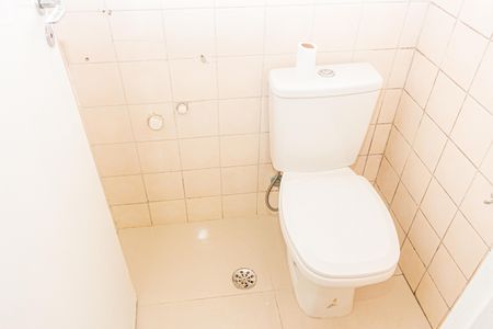 Apartamento à venda com 69m², 2 quartos e 1 vagaBanheiro de serviço