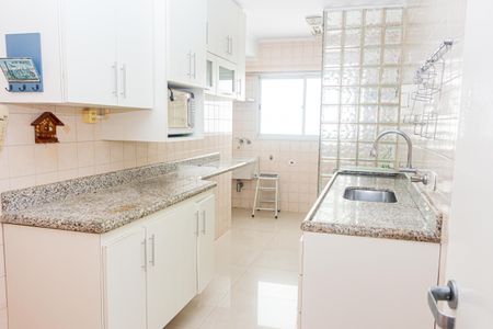 Apartamento à venda com 69m², 2 quartos e 1 vagaCozinha