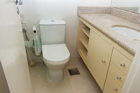 Apartamento à venda com 69m², 2 quartos e 1 vagaBanheiro