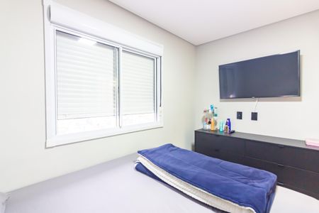 Quarto 1 de apartamento à venda com 2 quartos, 50m² em Jardim Roberto, Osasco