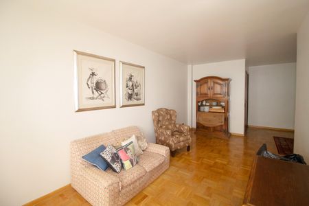 Apartamento para alugar com 90m², 2 quartos e 1 vaga Apartamento para alugar com 90m², 2 quartos e 1 vagaSala